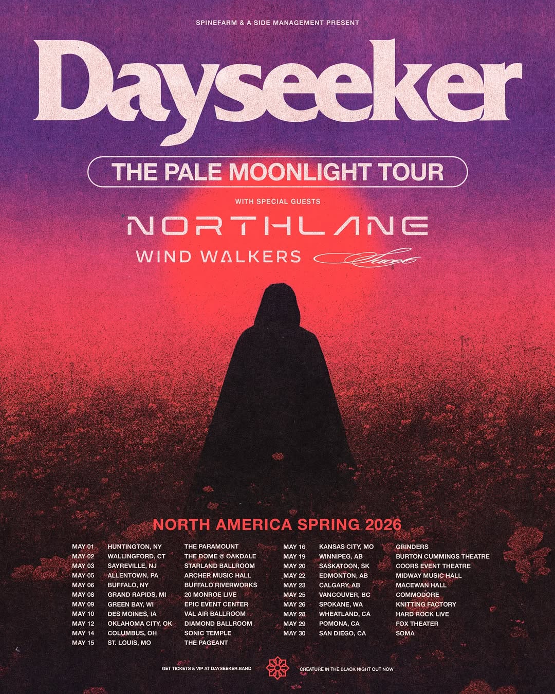 Dayseeker