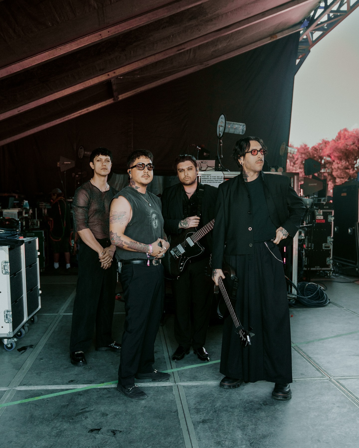 Dayseeker